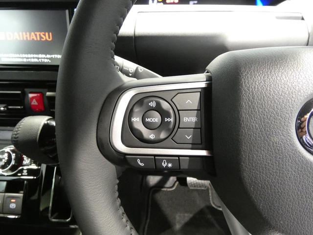 タントカスタムRS4WD 純正ナビ バックカメラ 両側電動スライドドア シートヒーター フルセグTV Bluetooth スマートアシスト アダプティブLEDヘッドライト クリアランスソナー(岩手県)の中古車