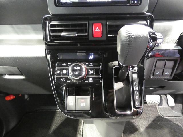 タントカスタムRS4WD 純正ナビ バックカメラ 両側電動スライドドア シートヒーター フルセグTV Bluetooth スマートアシスト アダプティブLEDヘッドライト クリアランスソナー(岩手県)の中古車
