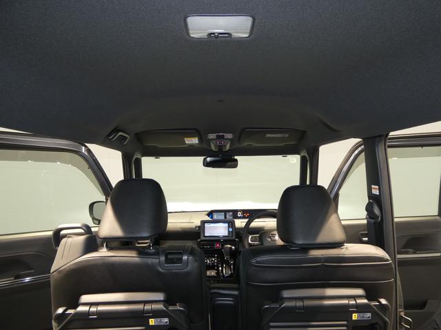 タントカスタムRS4WD 純正ナビ バックカメラ 両側電動スライドドア シートヒーター フルセグTV Bluetooth スマートアシスト アダプティブLEDヘッドライト クリアランスソナー(岩手県)の中古車