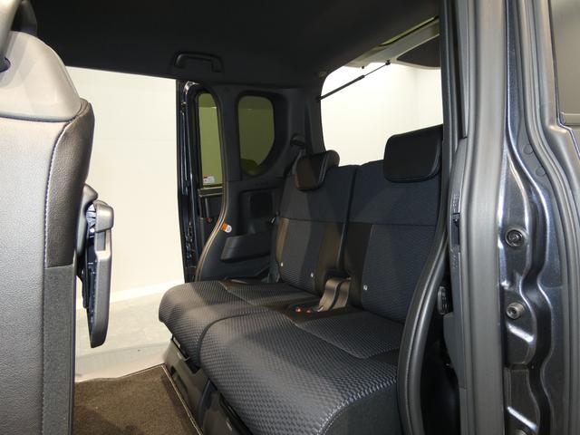タントカスタムRS4WD 純正ナビ バックカメラ 両側電動スライドドア シートヒーター フルセグTV Bluetooth スマートアシスト アダプティブLEDヘッドライト クリアランスソナー(岩手県)の中古車
