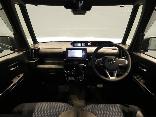 タントカスタムRS4WD 純正ナビ バックカメラ 両側電動スライドドア シートヒーター フルセグTV Bluetooth スマートアシスト アダプティブLEDヘッドライト クリアランスソナー(岩手県)の中古車