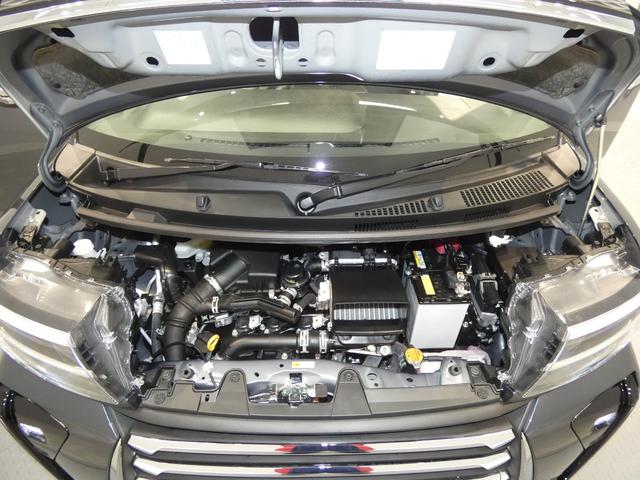 タントカスタムRS4WD 純正ナビ バックカメラ 両側電動スライドドア シートヒーター フルセグTV Bluetooth スマートアシスト アダプティブLEDヘッドライト クリアランスソナー(岩手県)の中古車