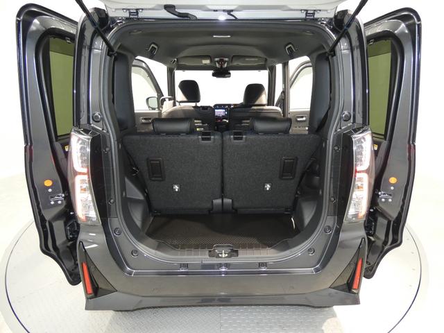 タントカスタムRS4WD 純正ナビ バックカメラ 両側電動スライドドア シートヒーター フルセグTV Bluetooth スマートアシスト アダプティブLEDヘッドライト クリアランスソナー(岩手県)の中古車