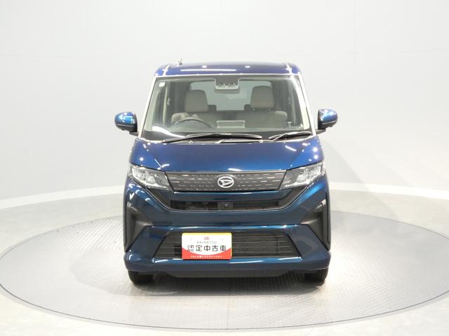 ムーヴX4WD スマートアシスト 左側パワースライドドア オートエアコン プッシュスタート クリアランスソナー(岩手県)の中古車