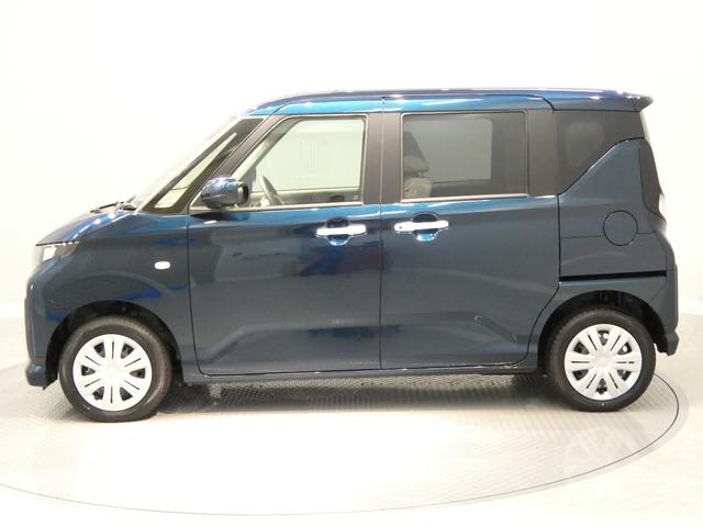 ムーヴX4WD スマートアシスト 左側パワースライドドア オートエアコン プッシュスタート クリアランスソナー(岩手県)の中古車