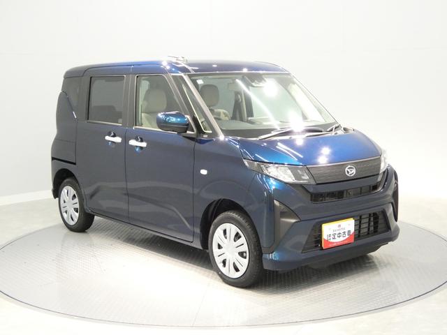 ムーヴX4WD スマートアシスト 左側パワースライドドア オートエアコン プッシュスタート クリアランスソナー(岩手県)の中古車