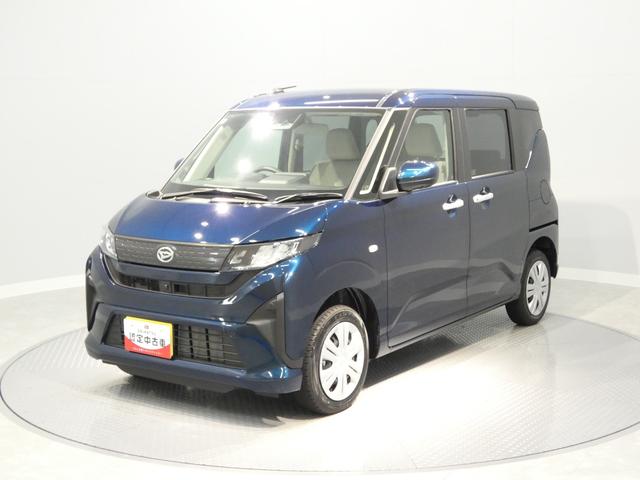 ムーヴX4WD スマートアシスト 左側パワースライドドア オートエアコン プッシュスタート クリアランスソナー(岩手県)の中古車