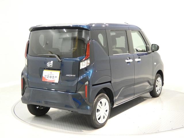 ムーヴX4WD スマートアシスト 左側パワースライドドア オートエアコン プッシュスタート クリアランスソナー(岩手県)の中古車