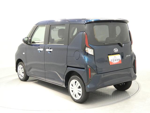 ムーヴX4WD スマートアシスト 左側パワースライドドア オートエアコン プッシュスタート クリアランスソナー(岩手県)の中古車