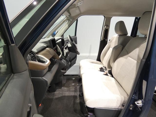 ムーヴX4WD スマートアシスト 左側パワースライドドア オートエアコン プッシュスタート クリアランスソナー(岩手県)の中古車