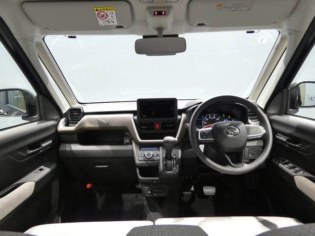ムーヴX4WD スマートアシスト 左側パワースライドドア オートエアコン プッシュスタート クリアランスソナー(岩手県)の中古車