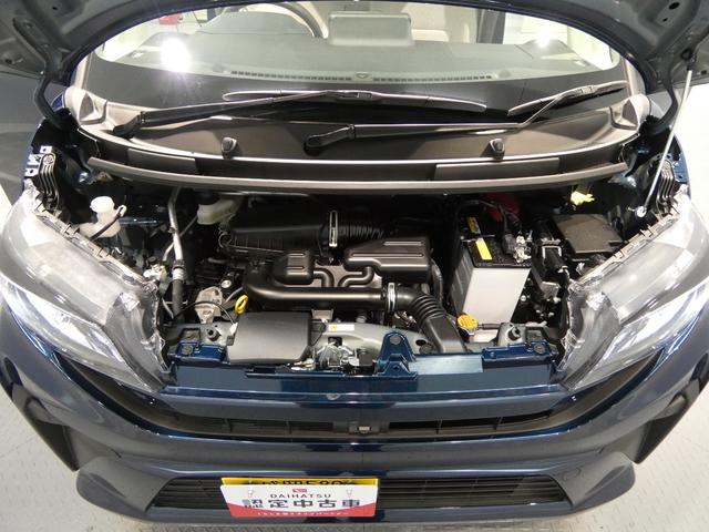 ムーヴX4WD スマートアシスト 左側パワースライドドア オートエアコン プッシュスタート クリアランスソナー(岩手県)の中古車