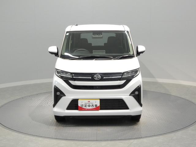 ムーヴG4WD 左側パワースライドドア スマートアシスト プッシュスタート オーディオレス クリアランスソナー(岩手県)の中古車