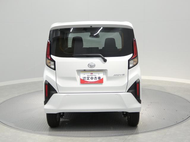 ムーヴG4WD 左側パワースライドドア スマートアシスト プッシュスタート オーディオレス クリアランスソナー(岩手県)の中古車