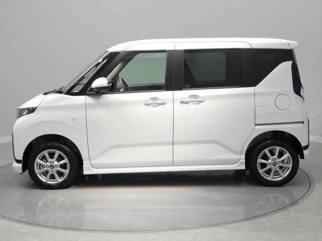ムーヴG4WD 左側パワースライドドア スマートアシスト プッシュスタート オーディオレス クリアランスソナー(岩手県)の中古車