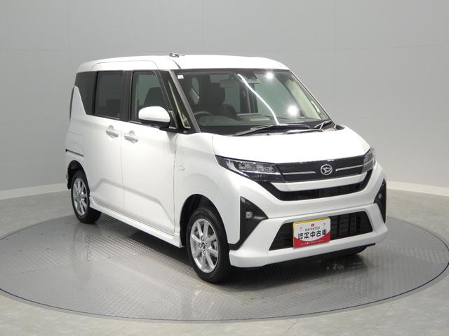 ムーヴG4WD 左側パワースライドドア スマートアシスト プッシュスタート オーディオレス クリアランスソナー(岩手県)の中古車