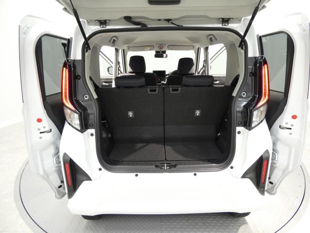 ムーヴG4WD 左側パワースライドドア スマートアシスト プッシュスタート オーディオレス クリアランスソナー(岩手県)の中古車