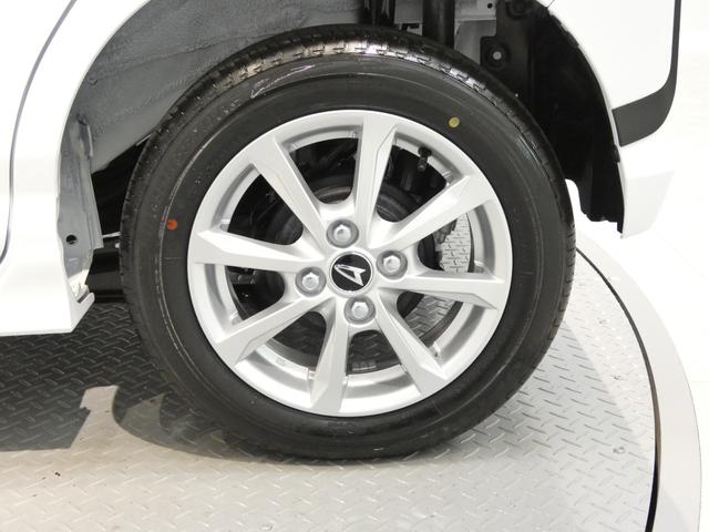 ムーヴG4WD 左側パワースライドドア スマートアシスト プッシュスタート オーディオレス クリアランスソナー(岩手県)の中古車