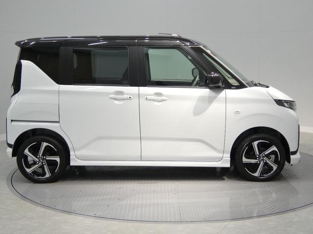 ムーヴＲＳ４ＷＤ　大型ナビ　ＴＶ　パノラマモニター　両側パワースライドドア　前後ドラレコ　アダプティブクルーズコントロール　クリアランスソナー（岩手県）の中古車