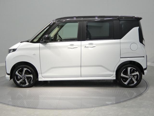 ムーヴＲＳ４ＷＤ　大型ナビ　ＴＶ　パノラマモニター　両側パワースライドドア　前後ドラレコ　アダプティブクルーズコントロール　クリアランスソナー（岩手県）の中古車