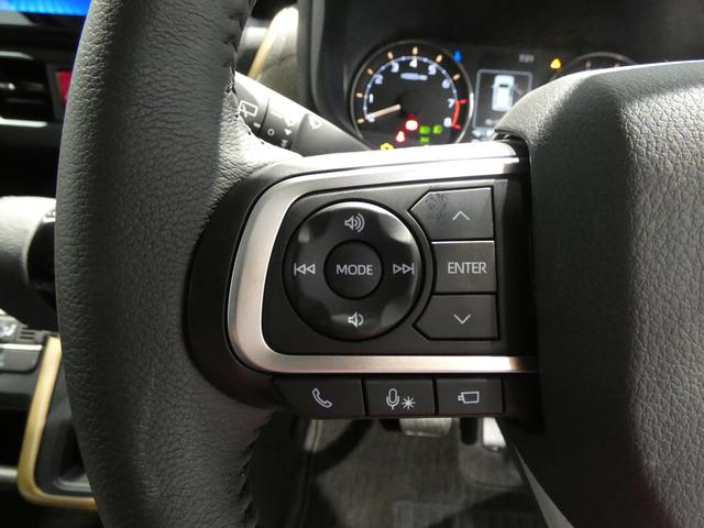 ムーヴＲＳ４ＷＤ　大型ナビ　ＴＶ　パノラマモニター　両側パワースライドドア　前後ドラレコ　アダプティブクルーズコントロール　クリアランスソナー（岩手県）の中古車