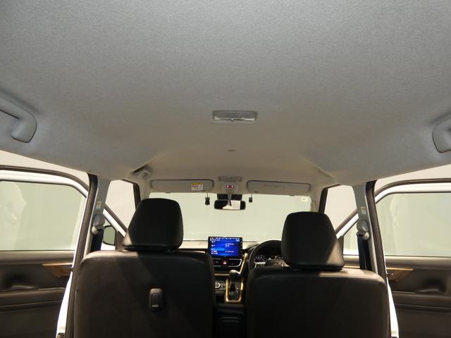 ムーヴＲＳ４ＷＤ　大型ナビ　ＴＶ　パノラマモニター　両側パワースライドドア　前後ドラレコ　アダプティブクルーズコントロール　クリアランスソナー（岩手県）の中古車