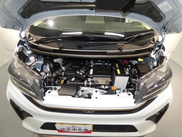 ムーヴＲＳ４ＷＤ　大型ナビ　ＴＶ　パノラマモニター　両側パワースライドドア　前後ドラレコ　アダプティブクルーズコントロール　クリアランスソナー（岩手県）の中古車