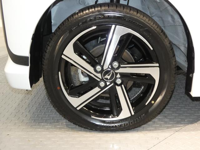 ムーヴＲＳ４ＷＤ　大型ナビ　ＴＶ　パノラマモニター　両側パワースライドドア　前後ドラレコ　アダプティブクルーズコントロール　クリアランスソナー（岩手県）の中古車