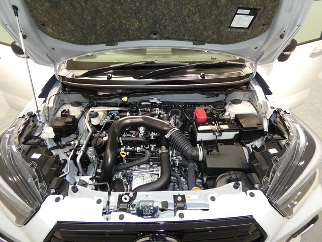 ロッキープレミアムG4WD エンジンスターター レーダー探知機 ETC シートヒーター パノラマモニター アダプティブクルーズコントロール 大型ナビ TV クリアランスソナー(岩手県)の中古車