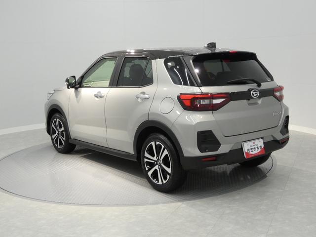 ロッキープレミアムＧ４ＷＤ　純正ナビ　パノラマモニター　ＥＴＣ　エンジンスターター　ドライブレコーダー　クルーズコントロール　クリアランスソナー　シートヒーター（岩手県）の中古車