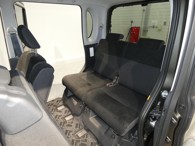 タントカスタムＸ４ＷＤ　ナビ　バックカメラ　ＥＴＣ（２０３０年迄）　左パワースライドドア　ＨＩＤヘッドライト（岩手県）の中古車