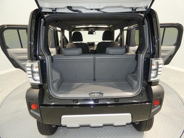 タフトG クロムベンチャー4WD スカイフィールトップ クルーズコントロール シートヒーター 電子パーキング クリアランスソナー(岩手県)の中古車