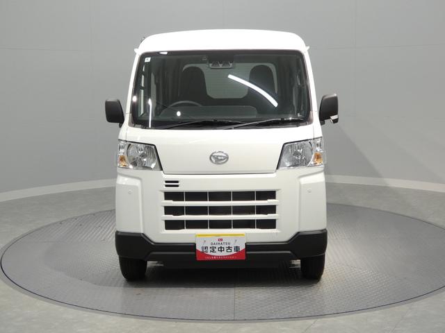 ハイゼットカーゴ 中古車 ＤＸ４ＷＤ　　ＣＶＴ　　リアヒーター　スマートアシスト　ＥＴＣ　キーレス　荷室作業灯　オーバーヘッドシェルフ　クリアランスソナー