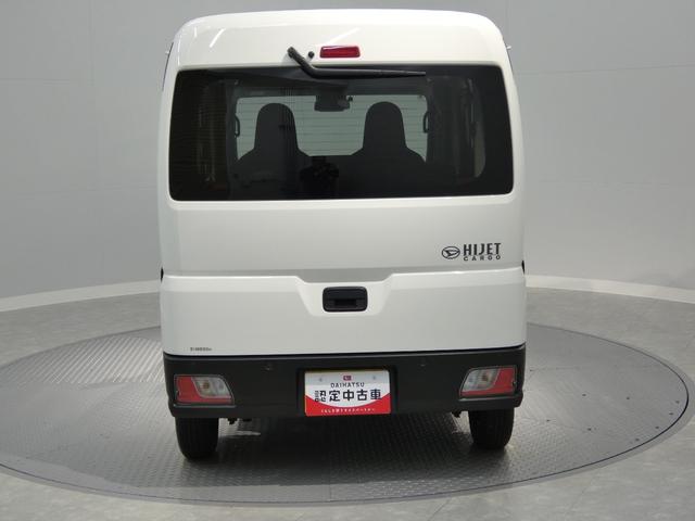 ハイゼットカーゴ 中古車 ＤＸ４ＷＤ　　ＣＶＴ　　リアヒーター　スマートアシスト　ＥＴＣ　キーレス　荷室作業灯　オーバーヘッドシェルフ　クリアランスソナー