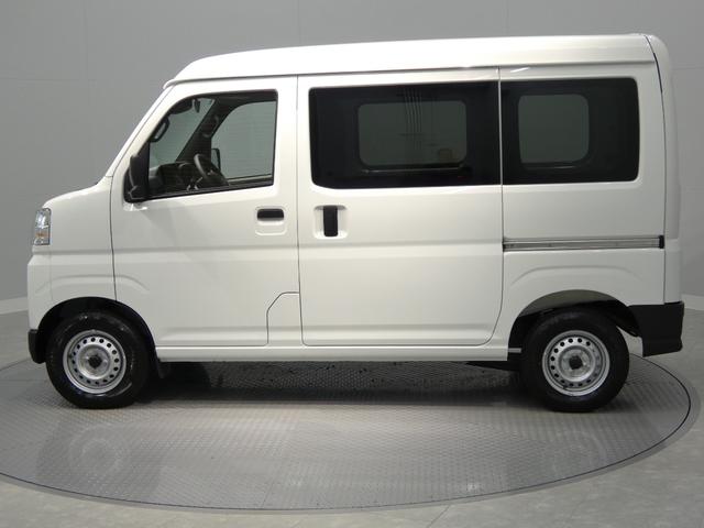 ハイゼットカーゴ 中古車 ＤＸ４ＷＤ　　ＣＶＴ　　リアヒーター　スマートアシスト　ＥＴＣ　キーレス　荷室作業灯　オーバーヘッドシェルフ　クリアランスソナー
