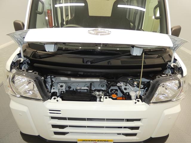 ハイゼットカーゴＤＸ４ＷＤ　　ＣＶＴ　　リアヒーター　スマートアシスト　ＥＴＣ　キーレス　荷室作業灯　オーバーヘッドシェルフ　クリアランスソナー（岩手県）の中古車