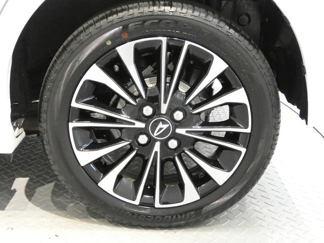 タントカスタムＲＳターボ４ＷＤ　カスタムＲＳ　両側パワースライドドア　ナビ　ドラレコ　パノラマモニター　シートヒーター　ＥＴＣ　ドラレコ　クリアランスソナー（岩手県）の中古車