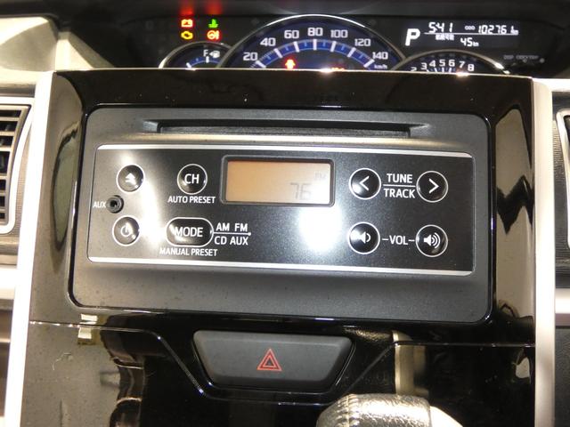 タントカスタムＲＳ　ＳＡ４ＷＤ　ターボ　純正ＣＤ　両側電動ドア　ＥＴＣ　ＬＥＤヘッドライト　フォグライト（岩手県）の中古車