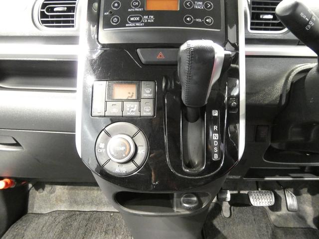 タントカスタムＲＳ　ＳＡ４ＷＤ　ターボ　純正ＣＤ　両側電動ドア　ＥＴＣ　ＬＥＤヘッドライト　フォグライト（岩手県）の中古車