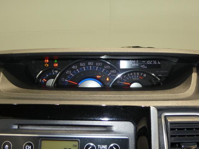 タントカスタムＲＳ　ＳＡ４ＷＤ　ターボ　純正ＣＤ　両側電動ドア　ＥＴＣ　ＬＥＤヘッドライト　フォグライト（岩手県）の中古車