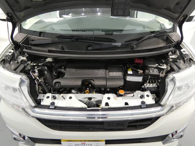 タントカスタムＲＳ　ＳＡ４ＷＤ　ターボ　純正ＣＤ　両側電動ドア　ＥＴＣ　ＬＥＤヘッドライト　フォグライト（岩手県）の中古車