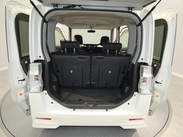 タントカスタムＲＳ　ＳＡ４ＷＤ　ターボ　純正ＣＤ　両側電動ドア　ＥＴＣ　ＬＥＤヘッドライト　フォグライト（岩手県）の中古車
