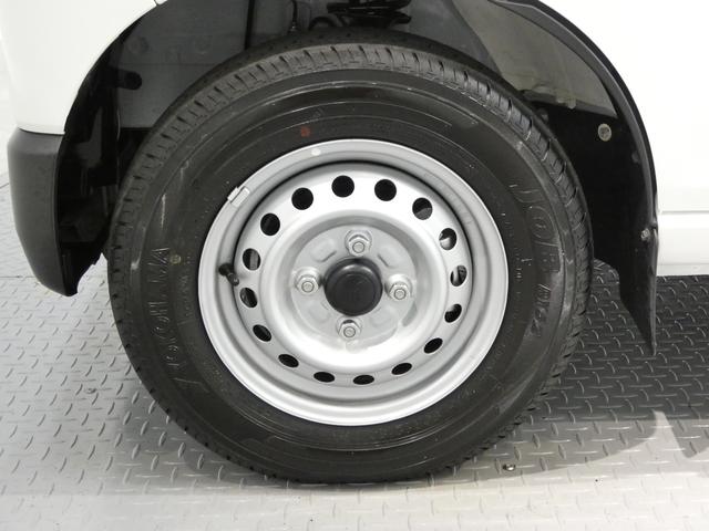 ハイゼットカーゴＤＸ４ＷＤ　リヤヒーター　オーバーヘッドシェルフ　スマートアシスト　キーレス　ＡＭＦＭラジオ　荷室作業灯　クリアランスソナー（岩手県）の中古車