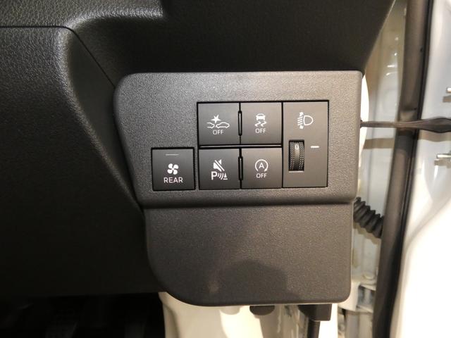 ハイゼットカーゴＤＸ４ＷＤ　リヤヒーター　オーバーヘッドシェルフ　スマートアシスト　キーレス　ＡＭＦＭラジオ　荷室作業灯　クリアランスソナー（岩手県）の中古車