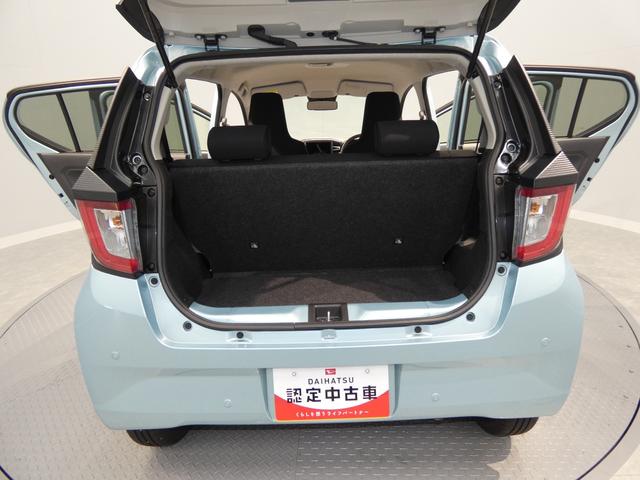 ミライースX SAIII4WD 衝突被害軽減ブレーキ LEDヘッドライト クリアランスソナー デジタルメーター マニュアルエアコン キーレス オーディオレス(岩手県)の中古車
