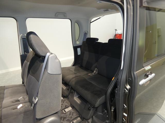 タントカスタムL4WD HIDヘッドライト CDチューナー 社外エンジンスターター スマートキー オートエアコン(岩手県)の中古車