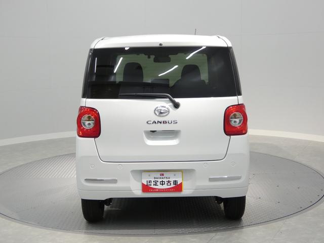 ムーヴキャンバスセオリーＧ４ＷＤ　アダプティブＬＥＤヘッドライト　両側電動スライドドア　純正ナビ　パノラマモニター　シートヒーター　ドライブレコーダー　スマアシ　クリアランスソナー（岩手県）の中古車