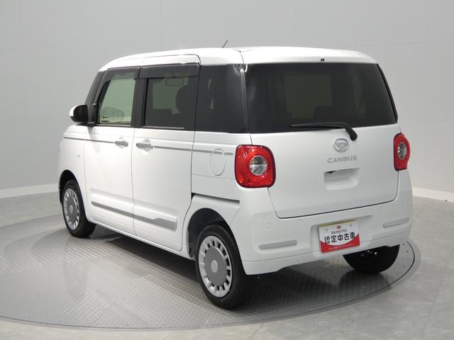 ムーヴキャンバスセオリーＧ４ＷＤ　アダプティブＬＥＤヘッドライト　両側電動スライドドア　純正ナビ　パノラマモニター　シートヒーター　ドライブレコーダー　スマアシ　クリアランスソナー（岩手県）の中古車