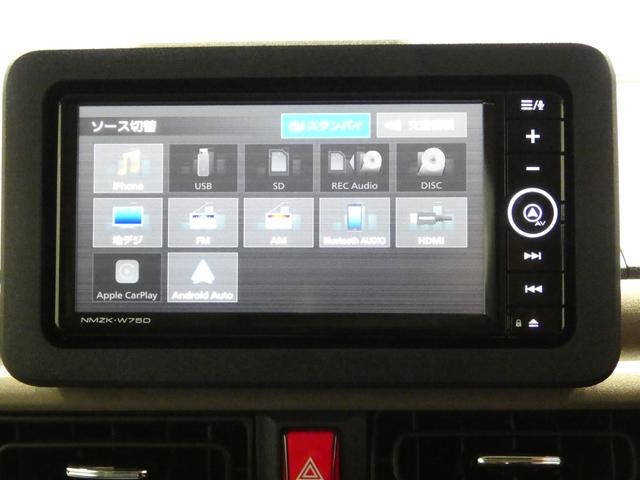 ムーヴキャンバスセオリーＧ４ＷＤ　アダプティブＬＥＤヘッドライト　両側電動スライドドア　純正ナビ　パノラマモニター　シートヒーター　ドライブレコーダー　スマアシ　クリアランスソナー（岩手県）の中古車