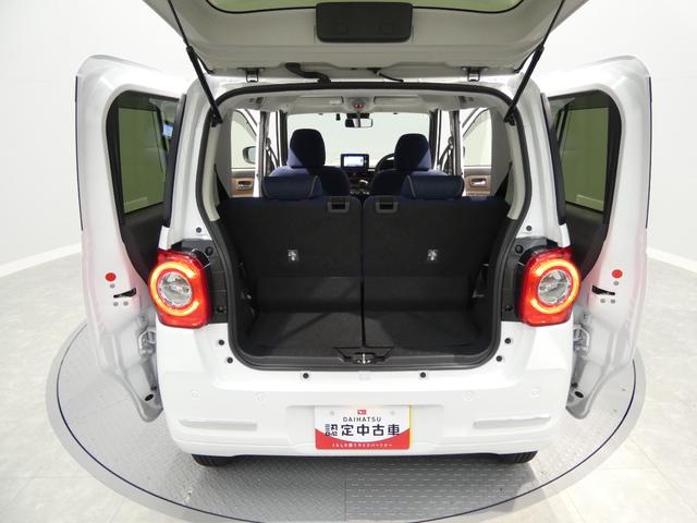 ムーヴキャンバスセオリーＧ４ＷＤ　アダプティブＬＥＤヘッドライト　両側電動スライドドア　純正ナビ　パノラマモニター　シートヒーター　ドライブレコーダー　スマアシ　クリアランスソナー（岩手県）の中古車